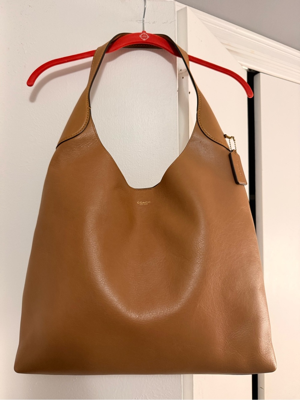 Coach Brooklyn Shoulder Bag 39